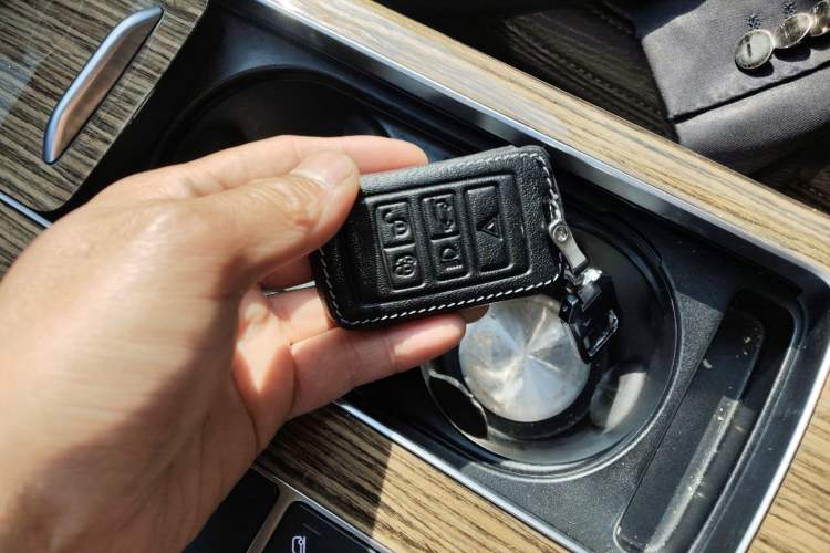 Used Land Rover Range 2019 3.0 SC V6 Long-wheelbase Version