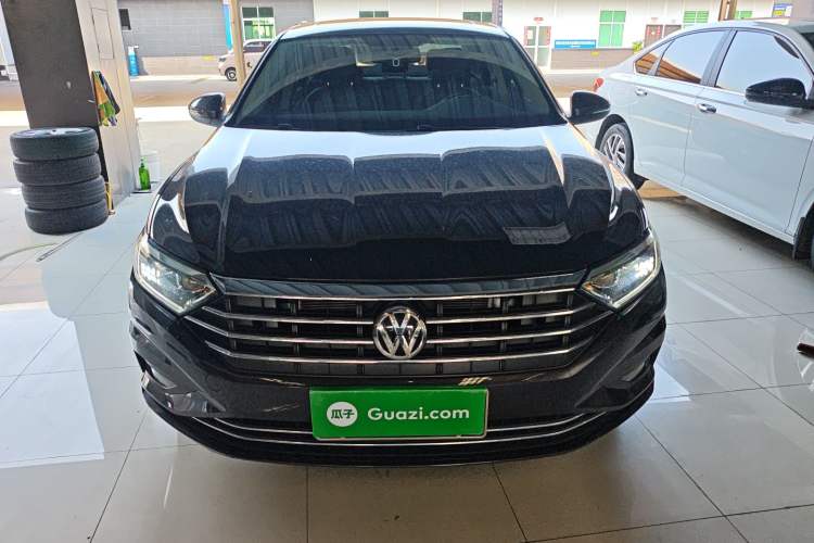 Used Volkswagen Sagitar 2021 280TSI DSG Comfort Connect Edition
