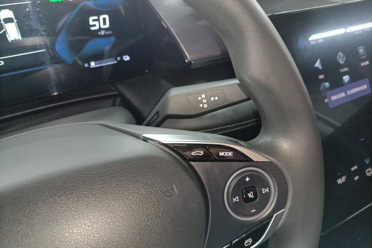 Used Dongfeng Aeolus SKY EV01 2023 445km PRO Gear Lever