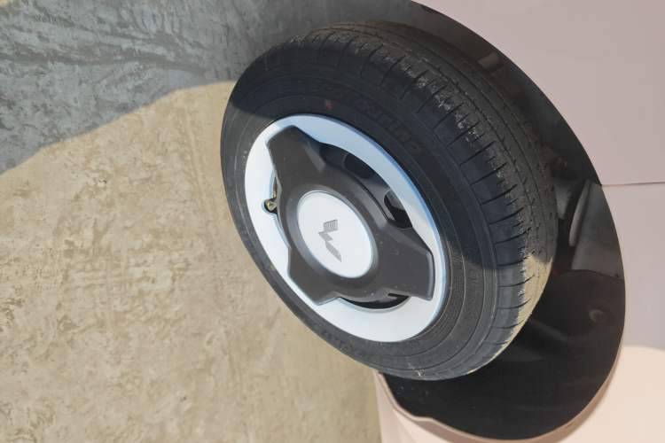 Used Wuling Hongguang MINIEV 2021 Macaron Fashion Model Lithium Iron Phosphate