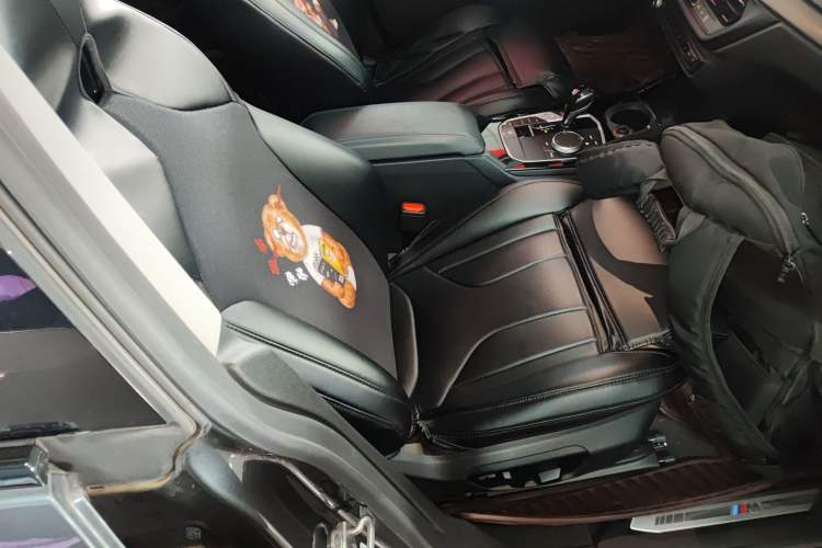 Used BMW 2 Series 2021 225i Four-Door Coupe M Sport Night Edition
