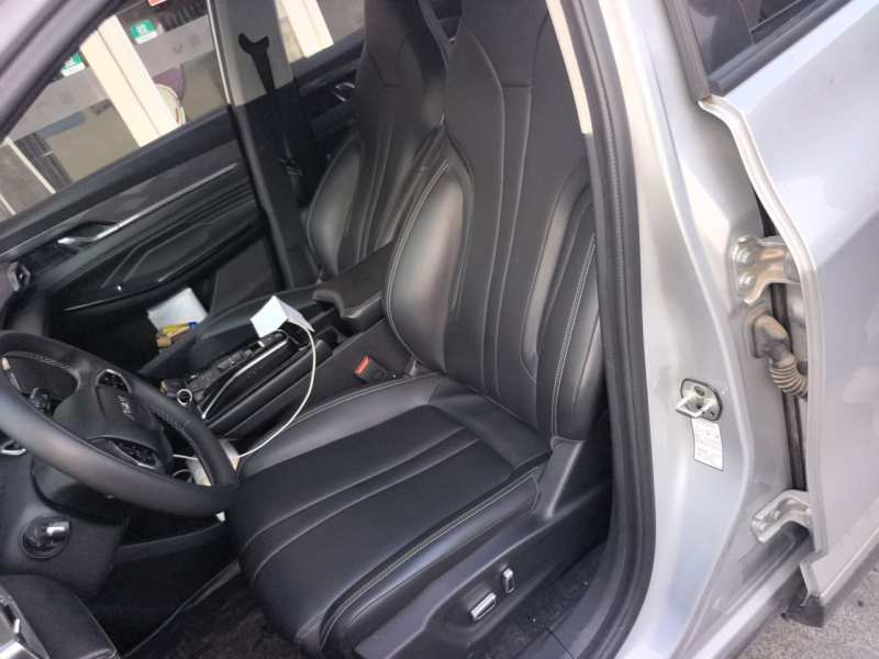 Used Dongfeng Aeolus Mage 2023 DH-i 1.5T Luxury Edition — 11