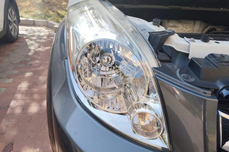 Used Great Wall M2 2014 1.5L Manual Urban Edition
