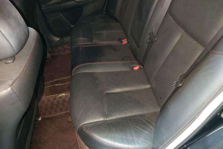 Used Nissan Teana 2016 2.0L XL Comfort Edition