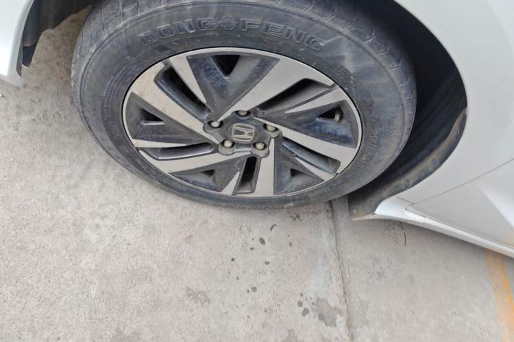 Used Honda Crider 2019 180 Turbo CVT Comfort Version China VI
