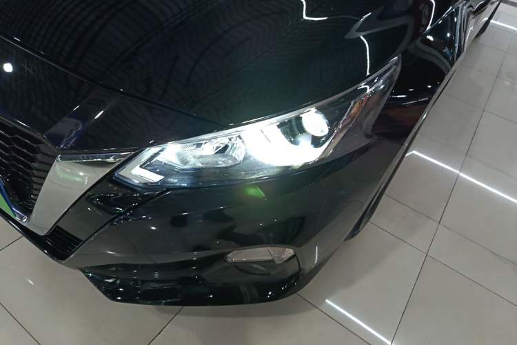 Used Nissan Teana 2019 2.0T XL Smart Leading Edition Left Front Headlight