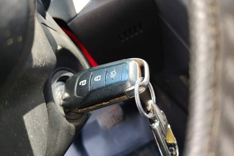 Used Ford Mondeo 2013 1.5L GTDi180 Fashion Edition