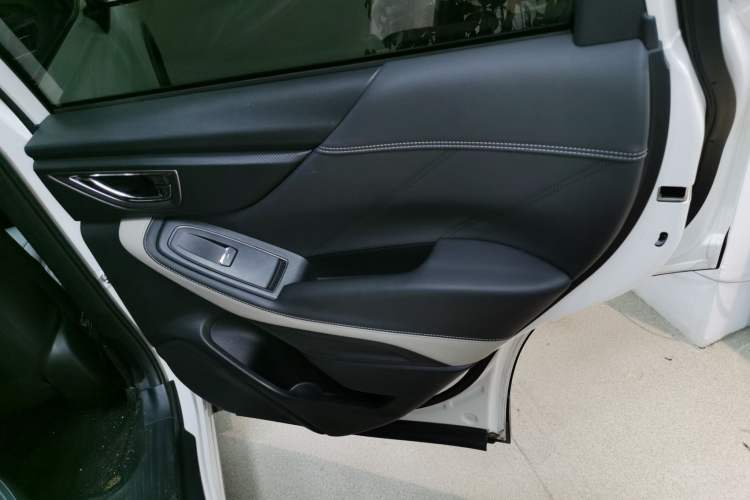 Used Subaru Forester 2022 2.0i AWD Luxury Edition EyeSight
