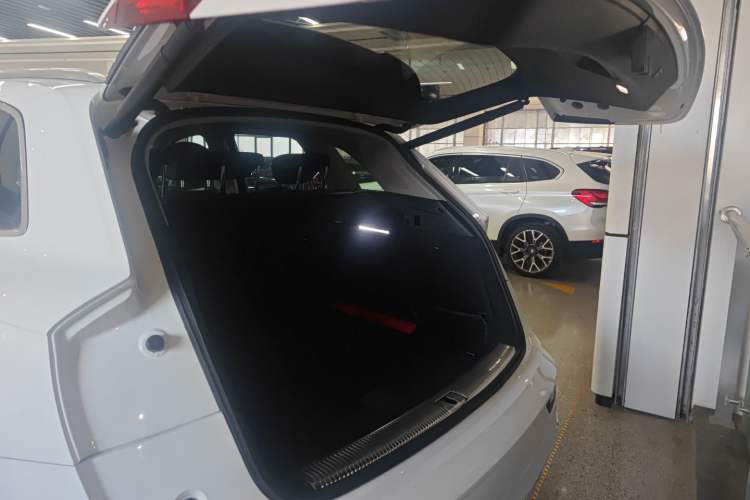 Used Audi Q5L 2018 45 TFSI Prestige Sport China V