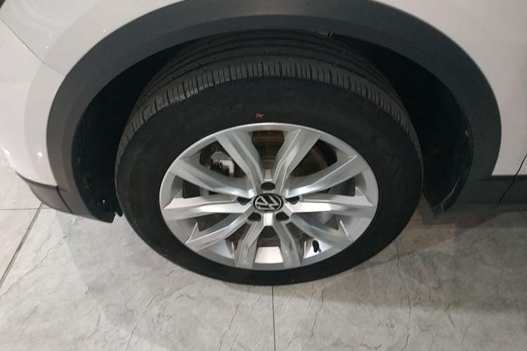 Used Volkswagen T-ROC 2022 280TSI DSG Two-Wheel Drive Elite PLUS