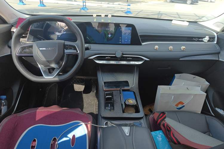 Used Venucia V DD-i 2023 110 km iE Version