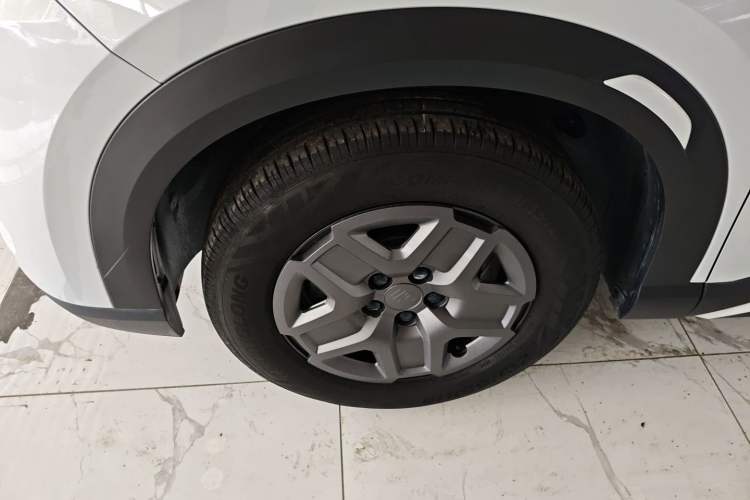 Used BYD Yuan UP 2024 401 km Active Version
