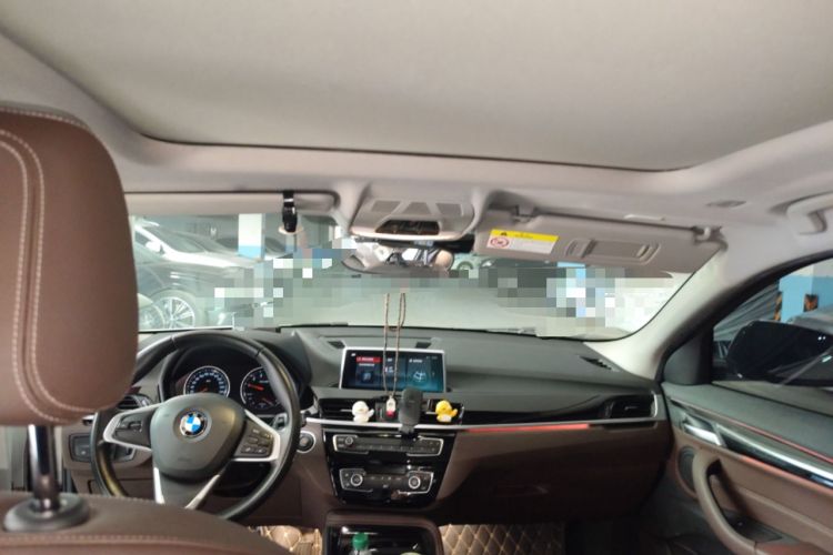 Used BMW X2 2020 sDrive20i M Sport Package
