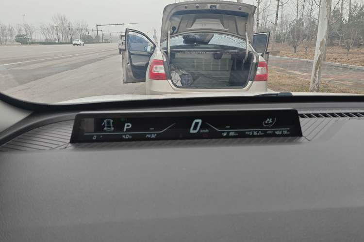 Used NETA AYA 2023 Revised Version 401 Lite