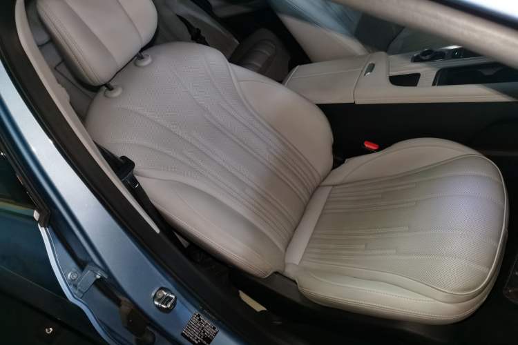 Used Chery Fengyun A8 2024 127 Yufeng Edition
