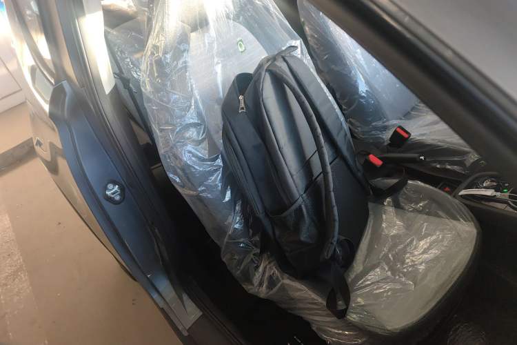 Used Chery Little Ant 2025 Model, 251km Favorite Edition, 25.05kWh
