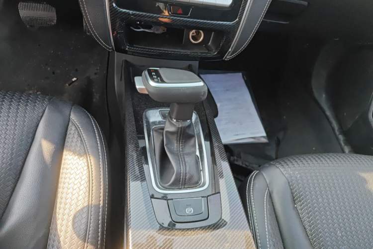 Used Luxgen U6 SUV 2017 Revised Version 1.6T Fashion Edition