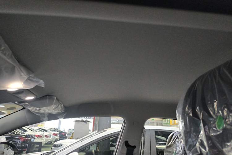 Used AION UT 2025 330 Starlight Edition