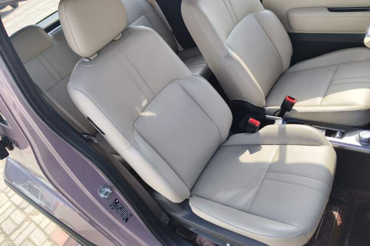 Used Baojun Spark 2023 Intelligent Premium Edition
