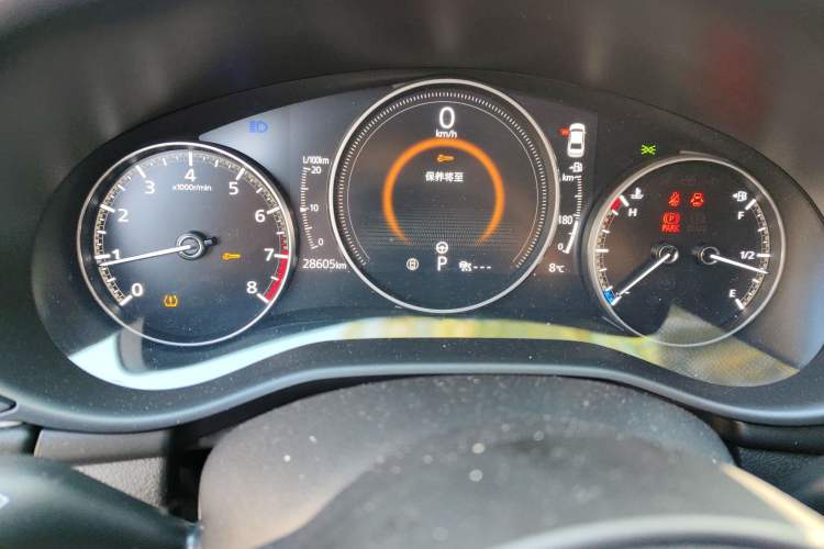 Used Mazda Mazda 3 Axela 2022 2.0L Automatic Zhi Rui Edition