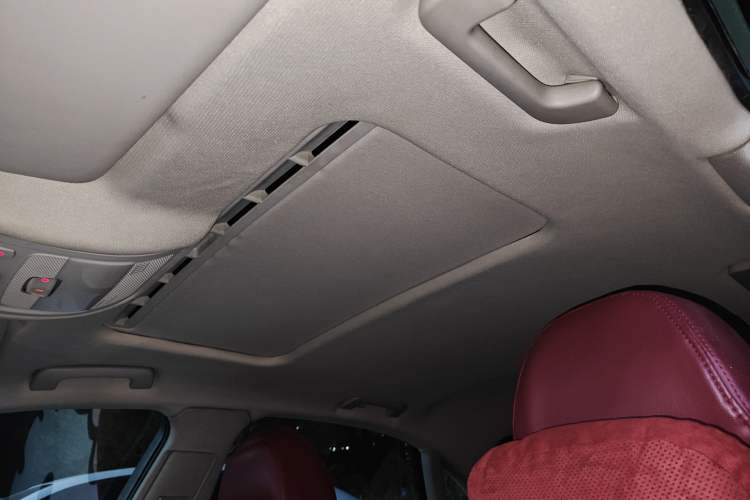 Used Audi A4L 2013 35 TFSI Automatic Comfort Model
