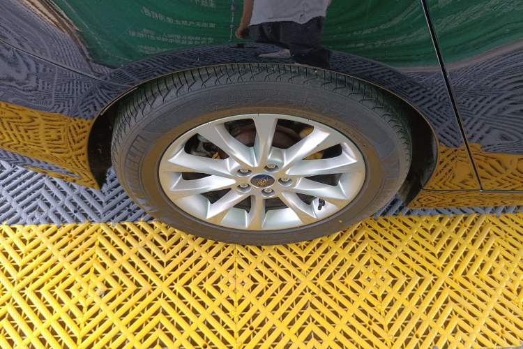 Used Ford Mondeo 2017 EcoBoost 180 Stylish Model