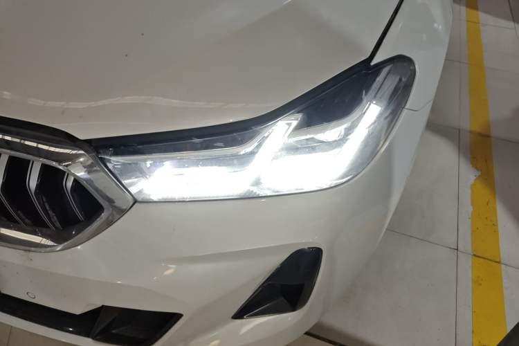 Used BMW 6 Series GT 2022 630i M Sport Package