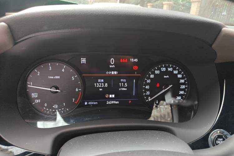 Used Buick Enclave 2022 652T 4x4 Prestige Flagship 7-Seater
