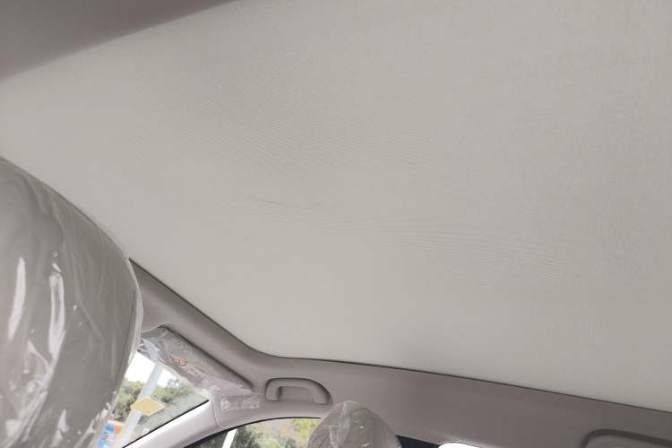 Used ARCFOX T1 2025 Model 425 PLUS
