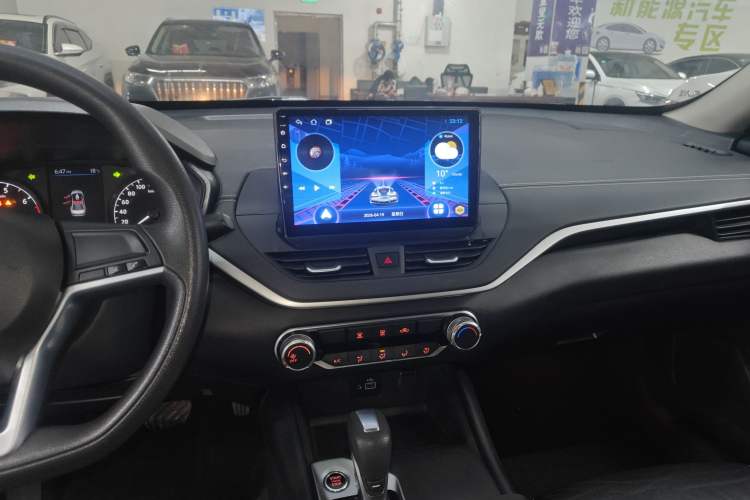 Used Nissan Teana 2021 2.0L XE Fashion Edition