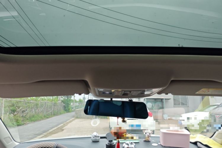 Used Volkswagen Lavida 2019 280TSI DSG Comfort Edition China VI standard