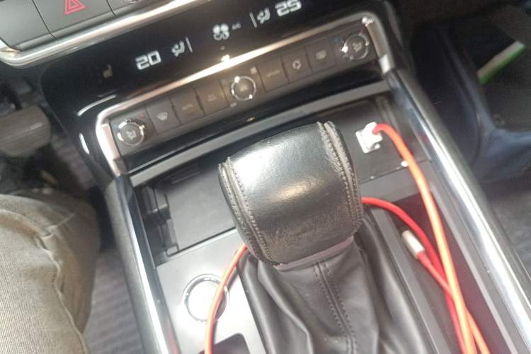 Used Citroen C6 2017 350THP Luxury Model
