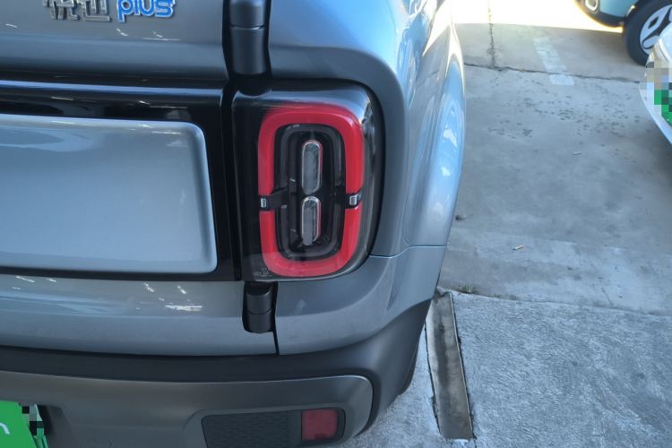 Used Baojun Spark EUV 2026 301km Flagship Edition