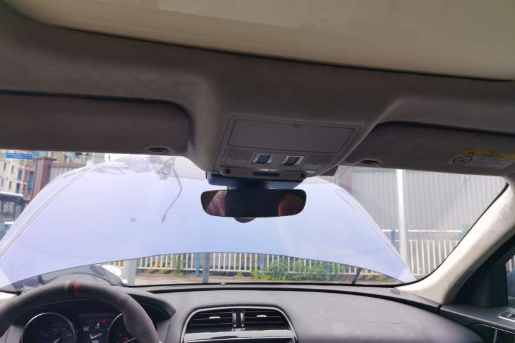 Used Jaguar F-PACE 2019 2.0T Four-Wheel Drive Urban Luxury Edition
