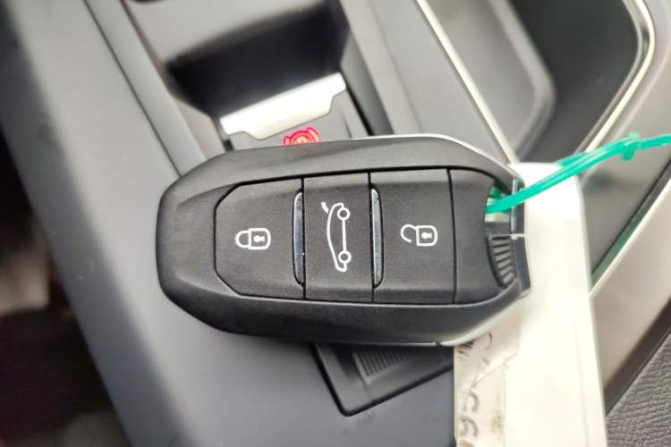 Used Peugeot 4008 2023 360THP Technology Edition
