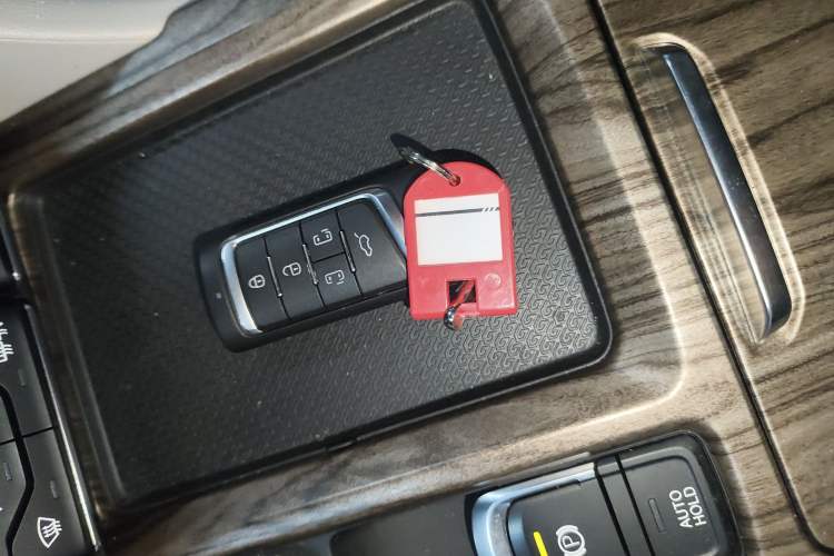 Used GAC Trumpchi M8 2020 Flagship Model 390T Prestige Edition
