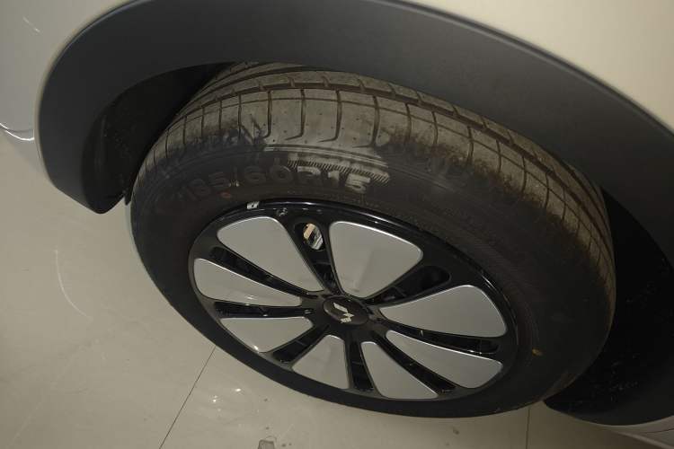 Used Wuling Bingo 2024 333 km Enjoyment Version