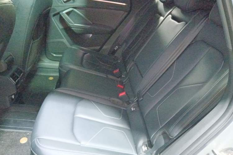 Used Audi Q3 2024 35 TFSI Fashion Dynamic Edition