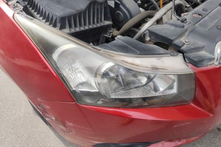 Used Chevrolet Cruze 2009 1.6L SE MT
