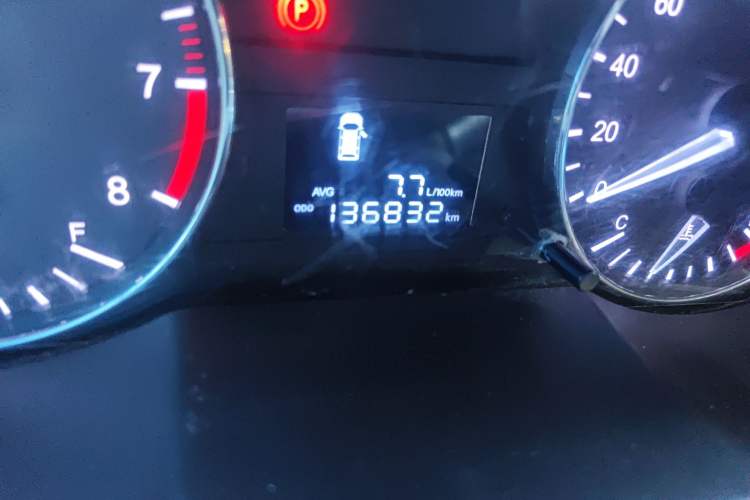 Used JAC Refine M3 2015 Maker Edition 1.6L Luxury Version
