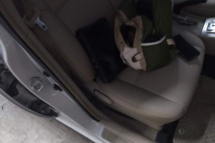 Used Toyota Corolla EX 2013 1.6L Automatic Excellence Edition