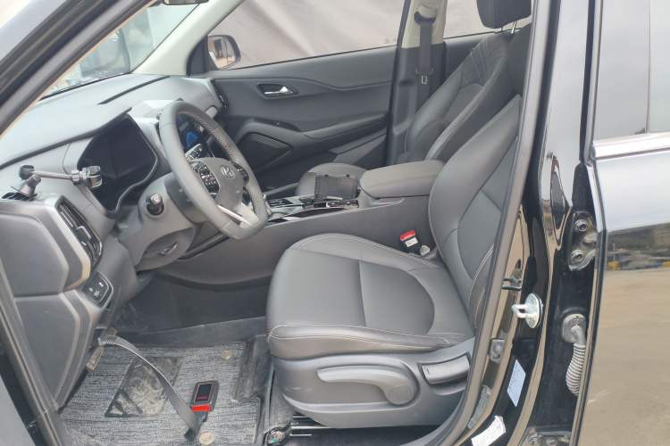 Used Hyundai ix35 2021 2.0L Automatic 2WD GLS Leading Edition