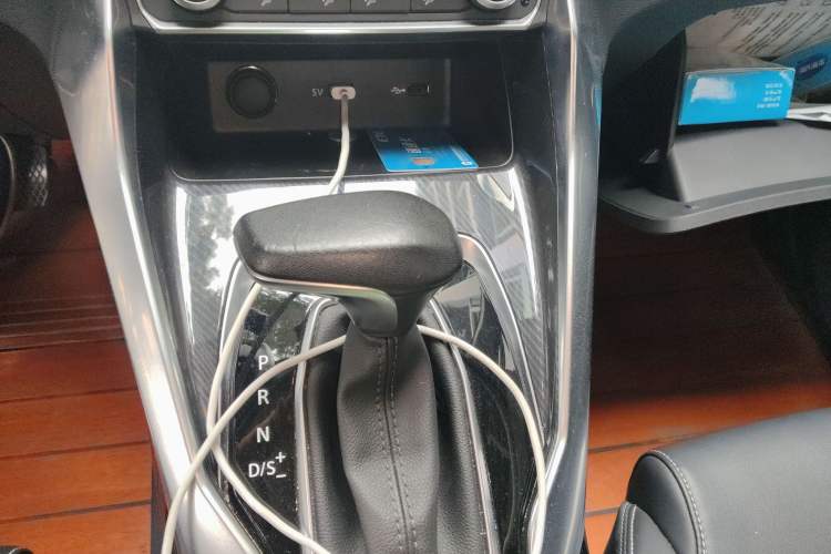 Used SAIC MAXUS G50 2019 1.5T Automatic Elite Edition China VI Standard