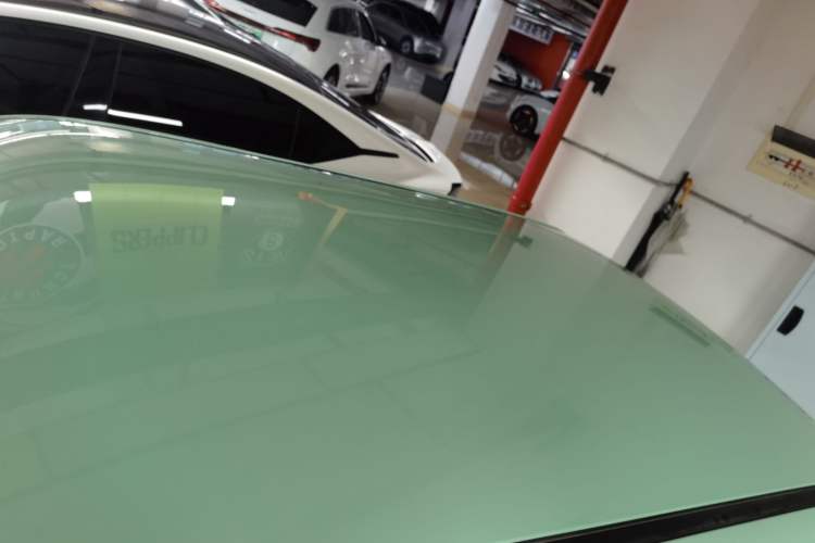 Used Qiyuan Lumin 2022 210km Sweet Edition