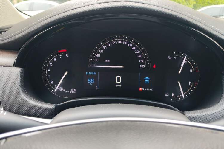 Used Cadillac XTS 2018 28T Elite Edition
