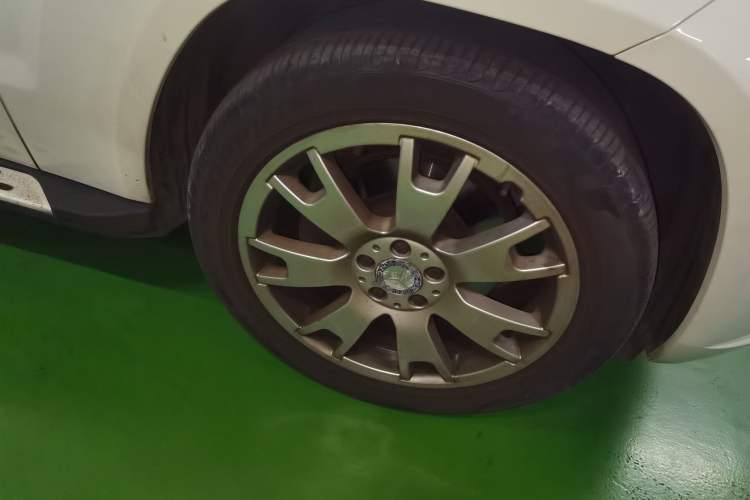 Used Mercedes-Benz GLK-Class 2011 GLK 300 4MATIC Dynamic Model