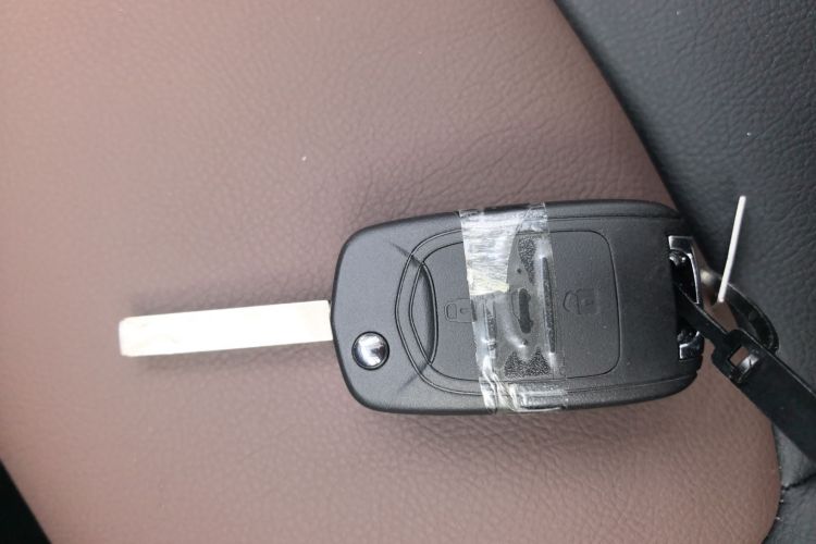 Used Wuling Zhiguang New Energy 2025 Comfort Model