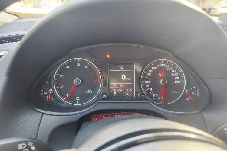 Used Audi Q5 2016 40 TFSI Technology Edition
