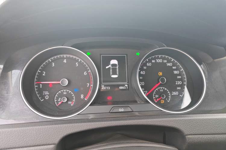 Used Volkswagen Golf 2020 200TSI DSG Comfortable and Ambitious Edition