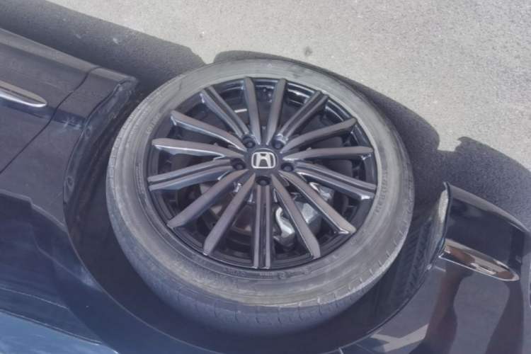 Used Honda Elysion 2024 2.0L eHEV Luxury Edition